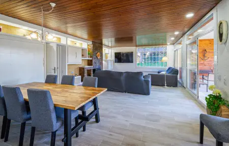 Location Maison 9 personnes à St Andreu d.Llavaneres - Photo 1