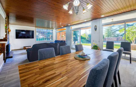 Location Maison 9 personnes à St Andreu d.Llavaneres - Photo 2