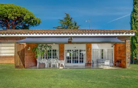 Location Maison 9 personnes à St Andreu d.Llavaneres - Photo 5