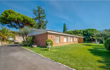 Location Maison 9 personnes à St Andreu d.Llavaneres - Photo 11