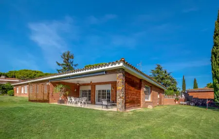 Location Maison 9 personnes à St Andreu d.Llavaneres - Photo 12