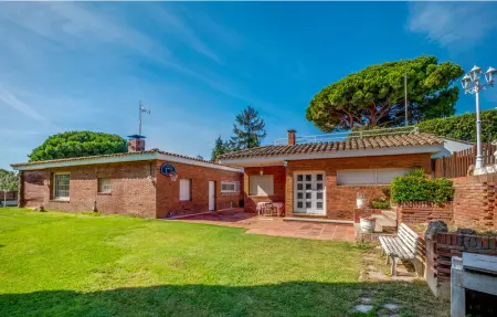 Location Maison 9 personnes à St Andreu d.Llavaneres - Photo 13