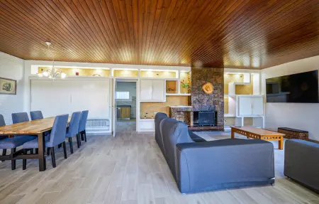 Location Maison 9 personnes à St Andreu d.Llavaneres - Photo 14