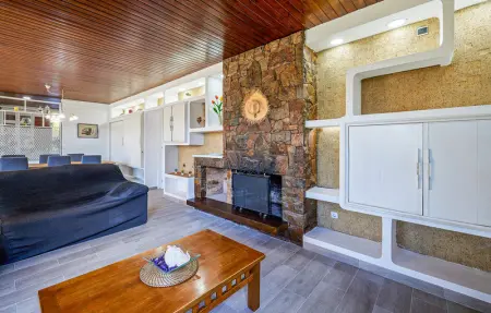 Location Maison 9 personnes à St Andreu d.Llavaneres - Photo 15