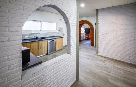 Location Maison 9 personnes à St Andreu d.Llavaneres - Photo 17