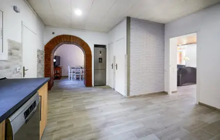 Location Maison 9 personnes à St Andreu d.Llavaneres - Photo 18