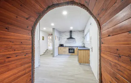 Location Maison 9 personnes à St Andreu d.Llavaneres - Photo 19