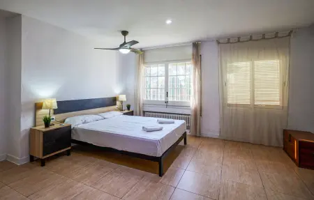 Location Maison 9 personnes à St Andreu d.Llavaneres - Photo 20