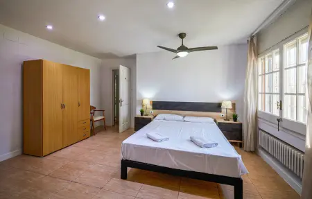 Location Maison 9 personnes à St Andreu d.Llavaneres - Photo 21