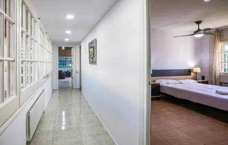 Location Maison 9 personnes à St Andreu d.Llavaneres - Photo 22