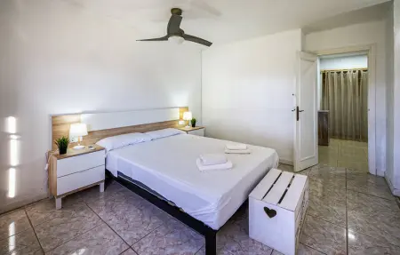 Location Maison 9 personnes à St Andreu d.Llavaneres - Photo 23