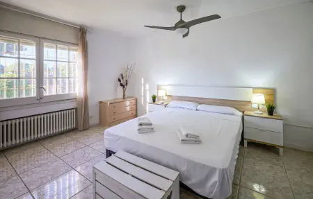 Location Maison 9 personnes à St Andreu d.Llavaneres - Photo 24