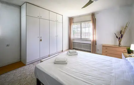 Location Maison 9 personnes à St Andreu d.Llavaneres - Photo 25