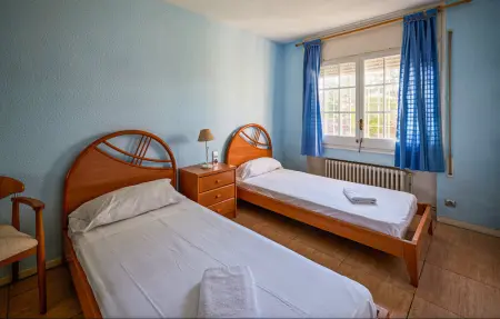 Location Maison 9 personnes à St Andreu d.Llavaneres - Photo 27