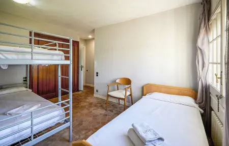 Location Maison 9 personnes à St Andreu d.Llavaneres - Photo 28