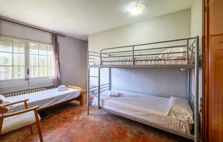 Location Maison 9 personnes à St Andreu d.Llavaneres - Photo 29