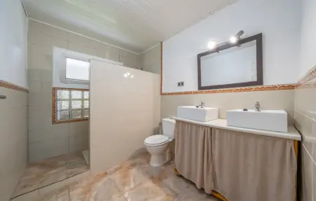 Location Maison 9 personnes à St Andreu d.Llavaneres - Photo 31
