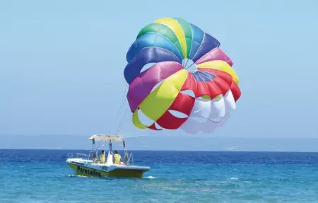 Location Maison 9 personnes à St Andreu d.Llavaneres - Photo 34