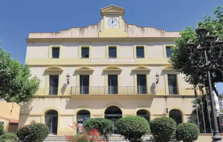 Location Maison 9 personnes à St Andreu d.Llavaneres - Photo 36