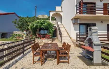 Location Appartement 7 personnes à Senj - Photo 8