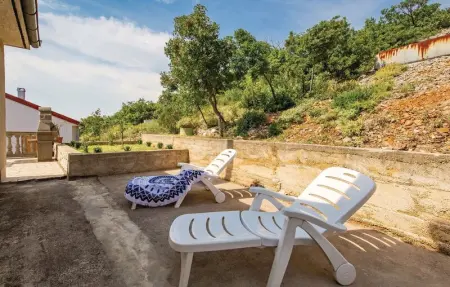 Location Appartement 7 personnes à Senj - Photo 9