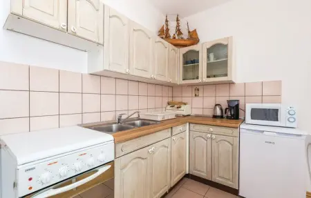 Location Appartement 7 personnes à Senj - Photo 16