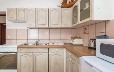 Location Appartement 7 personnes à Senj - Photo 17