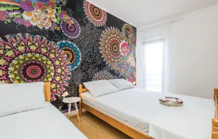 Location Appartement 7 personnes à Senj - Photo 22