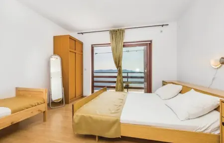 Location Appartement 7 personnes à Senj - Photo 23