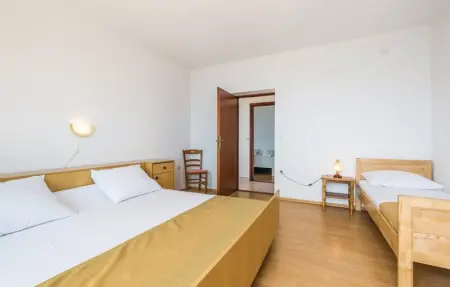 Location Appartement 7 personnes à Senj - Photo 25