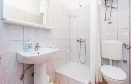 Location Appartement 7 personnes à Senj - Photo 26