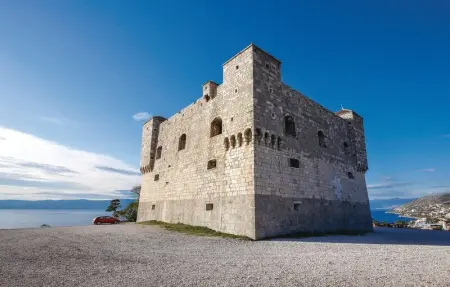 Location Appartement 7 personnes à Senj - Photo 31