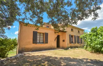 Maison à Saint Siffret FLG573 N°802707