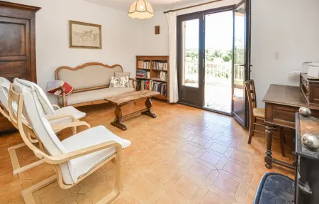 Location Maison 4 personnes à Saint Siffret - Photo 2