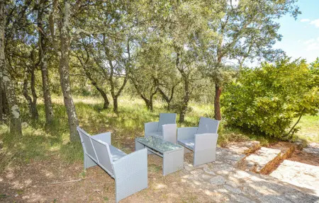 Location Maison 4 personnes à Saint Siffret - Photo 4