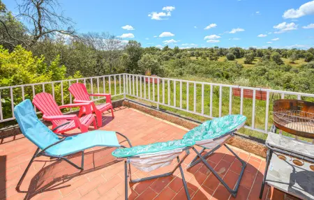 Location Maison 4 personnes à Saint Siffret - Photo 5