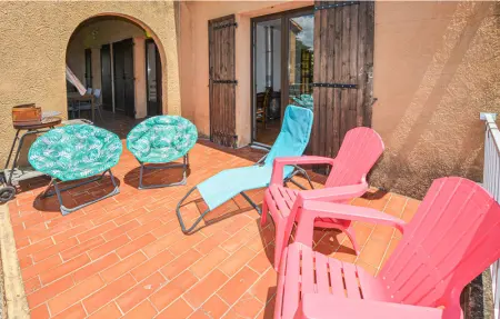 Location Maison 4 personnes à Saint Siffret - Photo 6