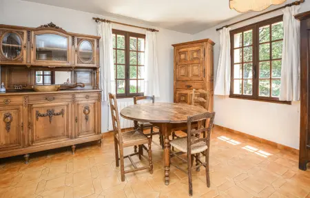 Location Maison 4 personnes à Saint Siffret - Photo 10