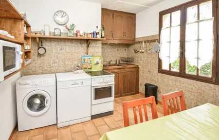 Location Maison 4 personnes à Saint Siffret - Photo 11