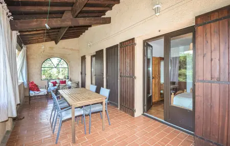 Location Maison 4 personnes à Saint Siffret - Photo 13