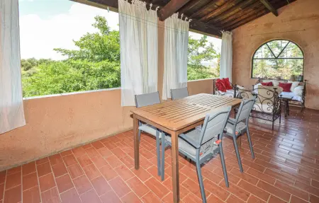 Location Maison 4 personnes à Saint Siffret - Photo 14