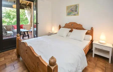 Location Maison 4 personnes à Saint Siffret - Photo 17