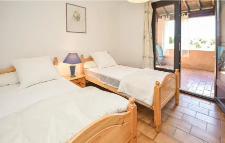 Location Maison 4 personnes à Saint Siffret - Photo 18