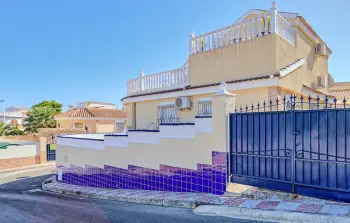 House in Gran Alacant EBI237 N°750708