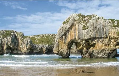 Location Appartement 4 personnes à Llanes - Photo 15