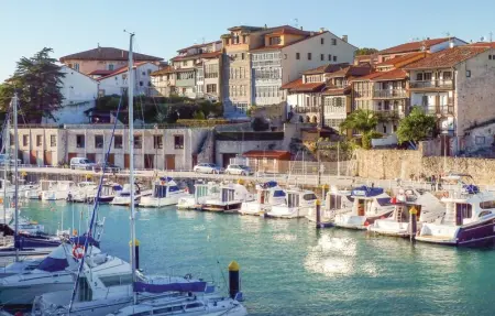 Location Appartement 4 personnes à Llanes - Photo 17