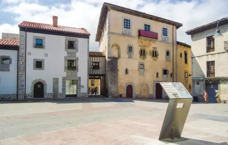 Location Appartement 4 personnes à Llanes - Photo 18