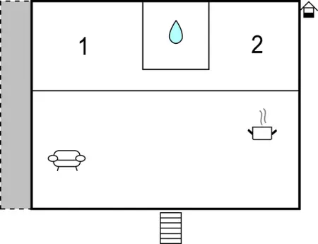 Location Appartement 4 personnes à Llanes - Photo 19