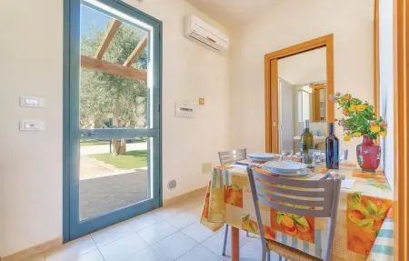 Lilybeo, Appartement 4 personnes à Marsala  TP - Photo 2