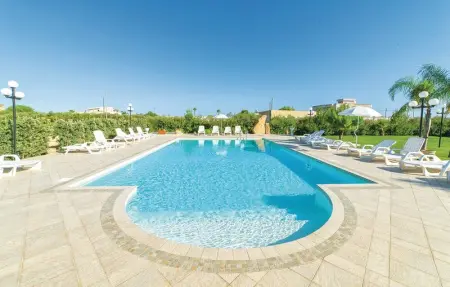 Lilybeo, Appartement 4 personnes à Marsala  TP - Photo 3